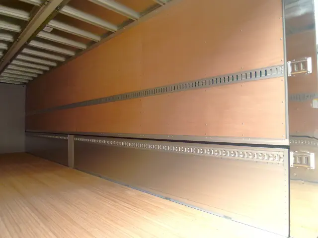 三菱 スーパーグレート 2PG-FS84VZ(8x4)の写真14