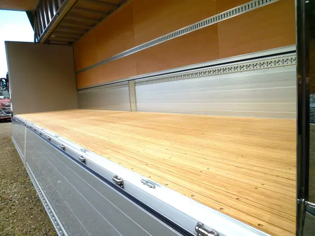 三菱 スーパーグレート 2PG-FS84VZ(8x4)の写真18