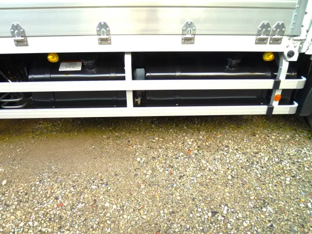 三菱 スーパーグレート 2PG-FS84VZ(8x4)の写真23