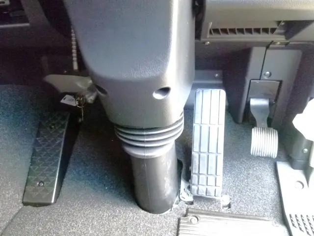 三菱 スーパーグレート 2PG-FS84VZ(8x4)の写真28