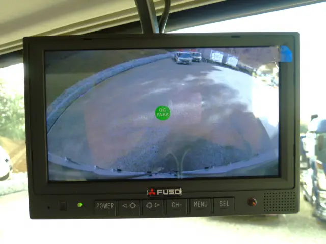 三菱 スーパーグレート 2PG-FS84VZ(8x4)の写真30