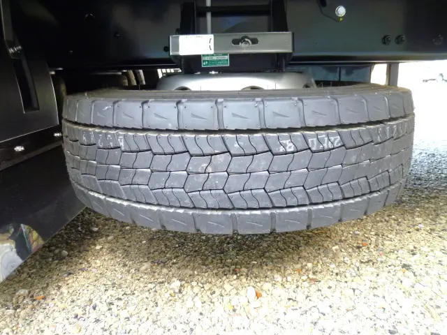 三菱 スーパーグレート 2PG-FS84VZ(8x4)の写真31