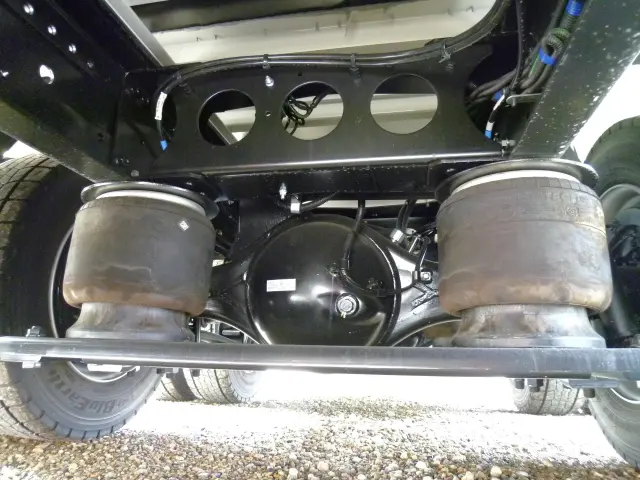 三菱 スーパーグレート 2PG-FS84VZ(8x4)の写真33