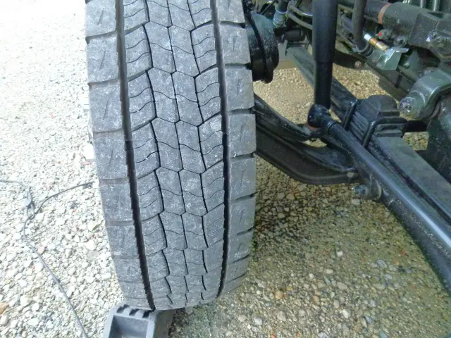 三菱 スーパーグレート 2PG-FS84VZ(8x4)の写真39