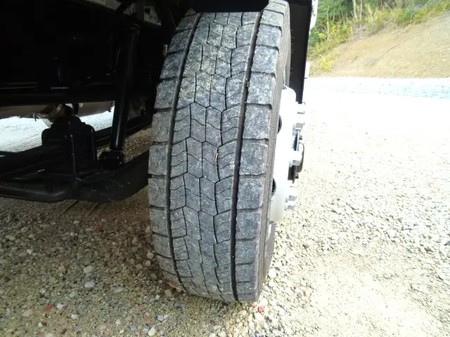 三菱 スーパーグレート 2PG-FS84VZ(8x4)の写真40