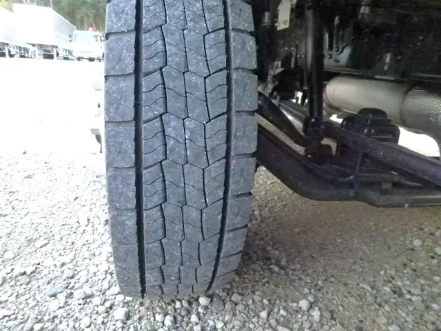 三菱 スーパーグレート 2PG-FS84VZ(8x4)の写真41