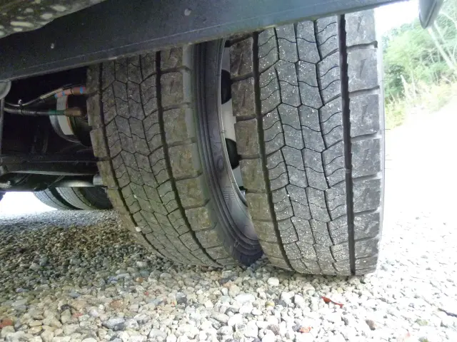 三菱 スーパーグレート 2PG-FS84VZ(8x4)の写真42