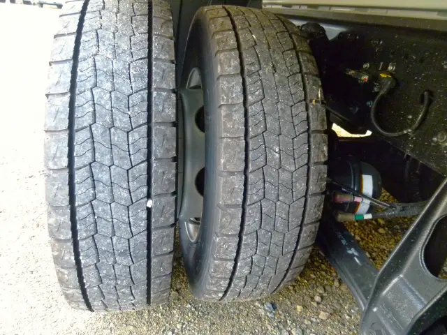 三菱 スーパーグレート 2PG-FS84VZ(8x4)の写真45