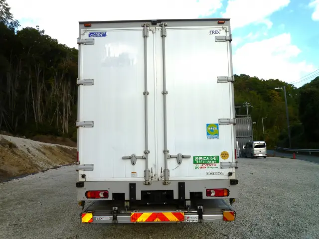 ＵＤ クオン 2PG-CG5CA(6x2)の写真5