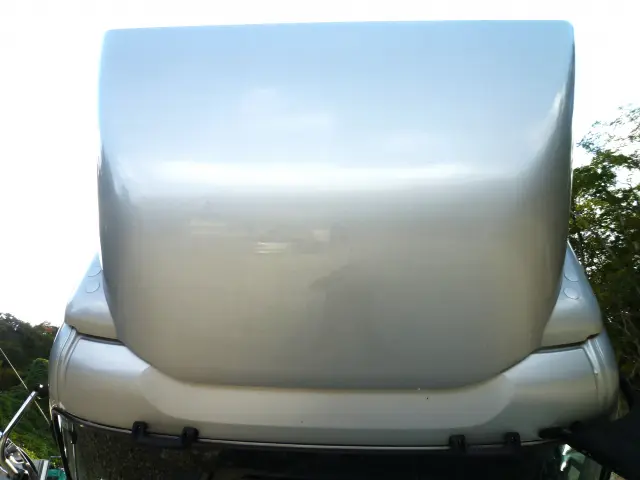 ＵＤ クオン 2PG-CG5CA(6x2)の写真7