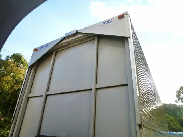 ＵＤ クオン 2PG-CG5CA(6x2)の写真9