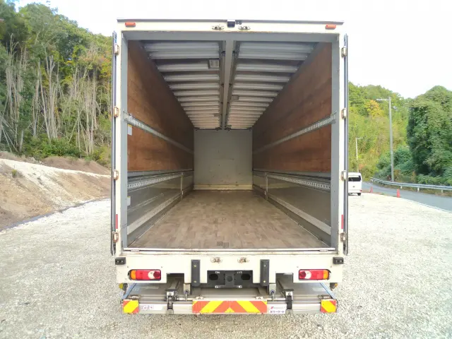 ＵＤ クオン 2PG-CG5CA(6x2)の写真10