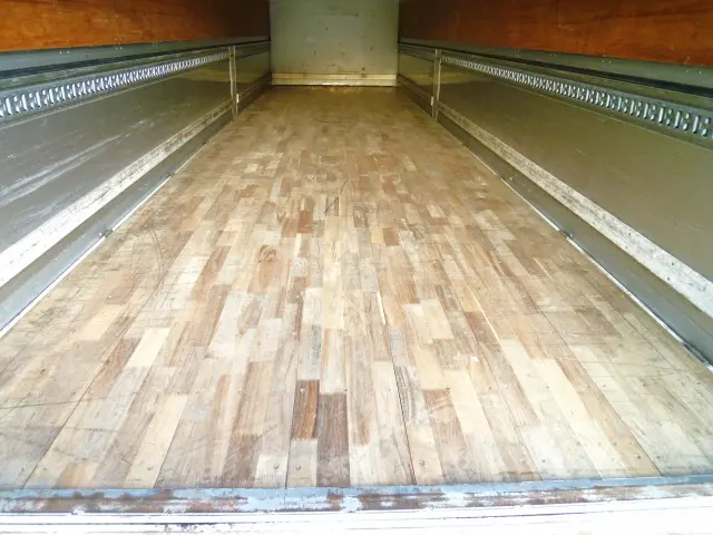 ＵＤ クオン 2PG-CG5CA(6x2)の写真11