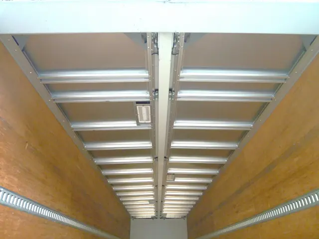 ＵＤ クオン 2PG-CG5CA(6x2)の写真12