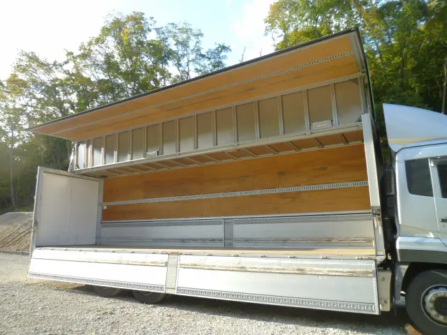 ＵＤ クオン 2PG-CG5CA(6x2)の写真18