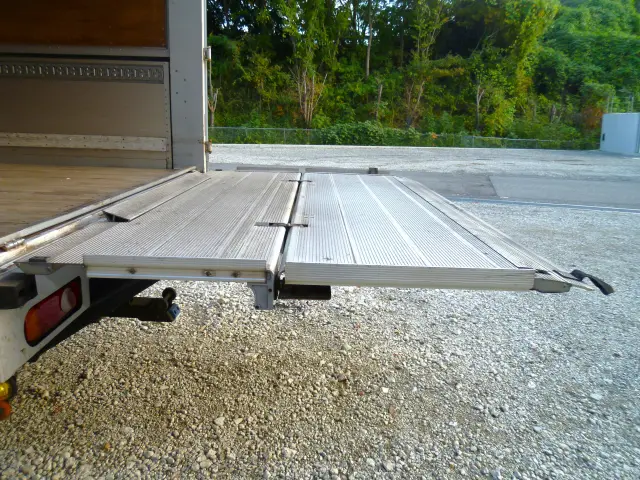 ＵＤ クオン 2PG-CG5CA(6x2)の写真22