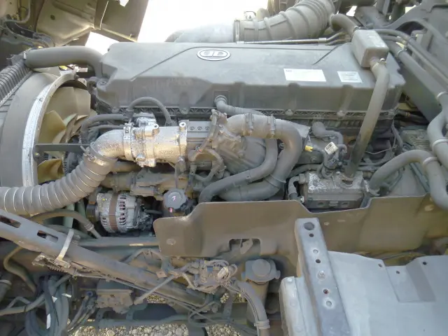 ＵＤ クオン 2PG-CG5CA(6x2)の写真26