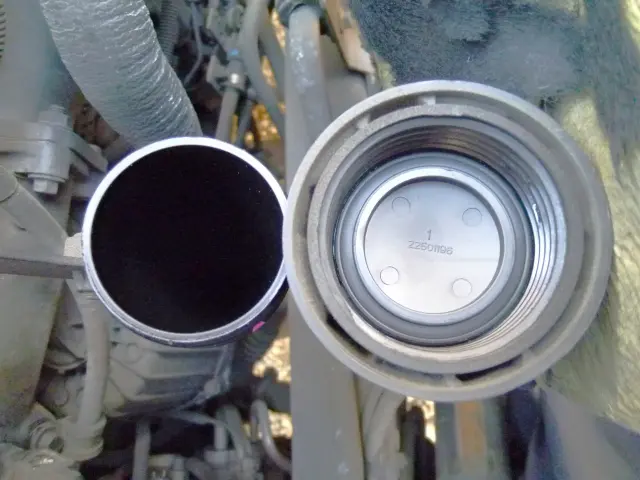 ＵＤ クオン 2PG-CG5CA(6x2)の写真28