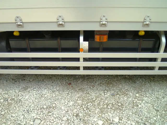 ＵＤ クオン 2PG-CG5CA(6x2)の写真29