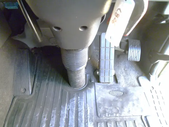 ＵＤ クオン 2PG-CG5CA(6x2)の写真34