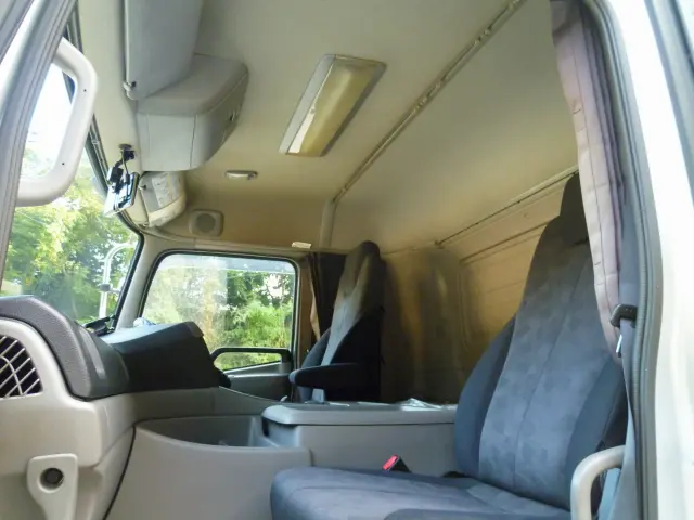 ＵＤ クオン 2PG-CG5CA(6x2)の写真35