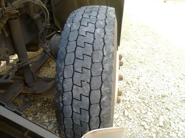 ＵＤ クオン 2PG-CG5CA(6x2)の写真38