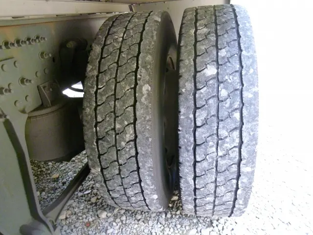 ＵＤ クオン 2PG-CG5CA(6x2)の写真40