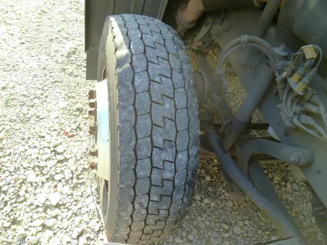 ＵＤ クオン 2PG-CG5CA(6x2)の写真41