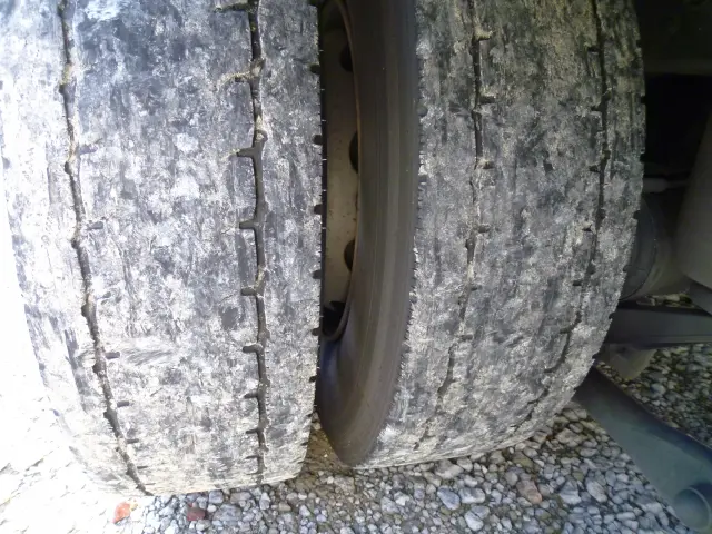 ＵＤ クオン 2PG-CG5CA(6x2)の写真42