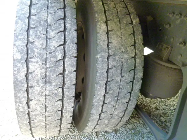 ＵＤ クオン 2PG-CG5CA(6x2)の写真43