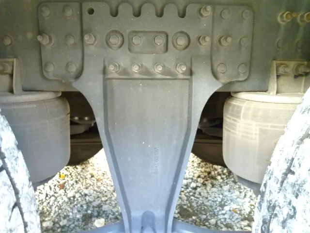 ＵＤ クオン 2PG-CG5CA(6x2)の写真44