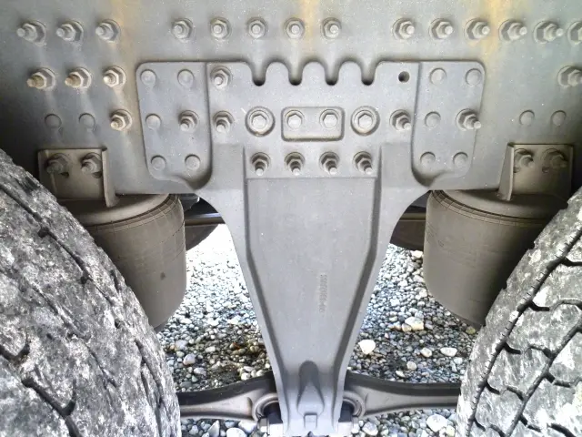 ＵＤ クオン 2PG-CG5CA(6x2)の写真45