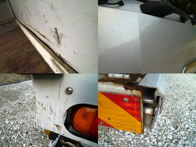 ＵＤ クオン 2PG-CG5CA(6x2)の写真47