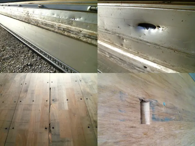 ＵＤ クオン 2PG-CG5CA(6x2)の写真48