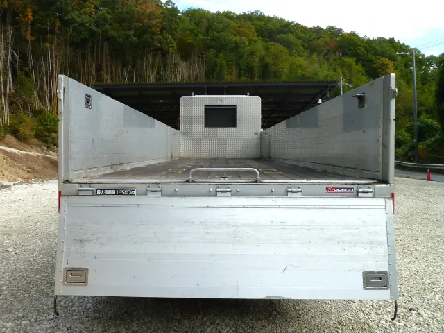 日野 プロフィア 2DG-FR1AHJ(2WD)の写真10