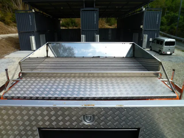 日野 プロフィア 2DG-FR1AHJ(2WD)の写真13