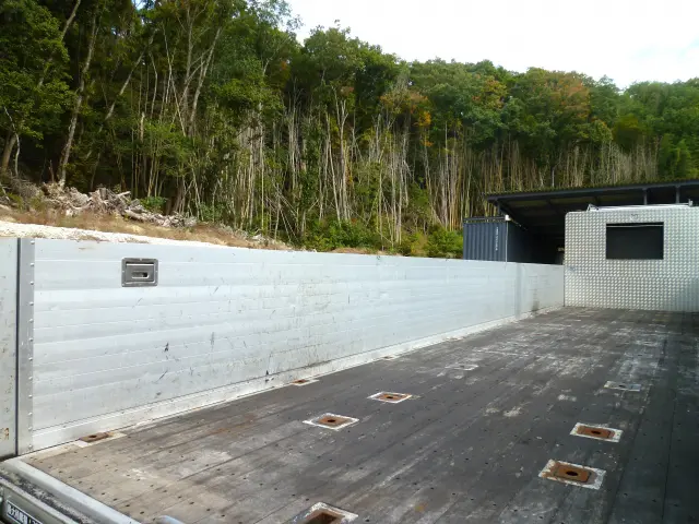 日野 プロフィア 2DG-FR1AHJ(2WD)の写真14