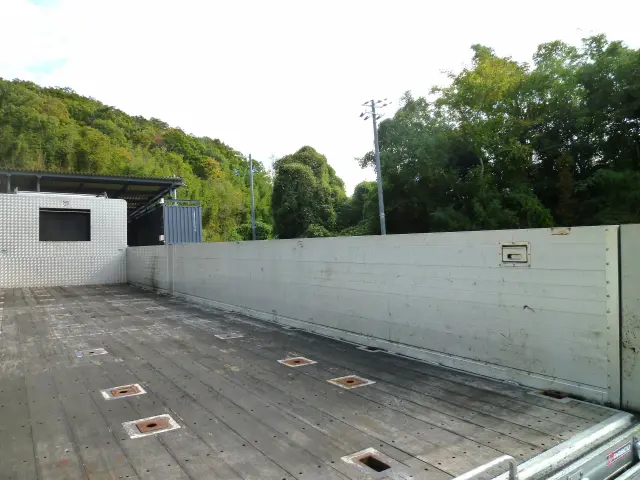 日野 プロフィア 2DG-FR1AHJ(2WD)の写真15