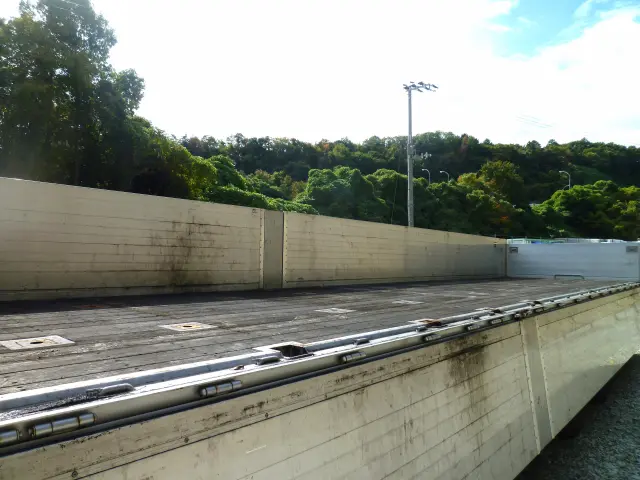 日野 プロフィア 2DG-FR1AHJ(2WD)の写真17