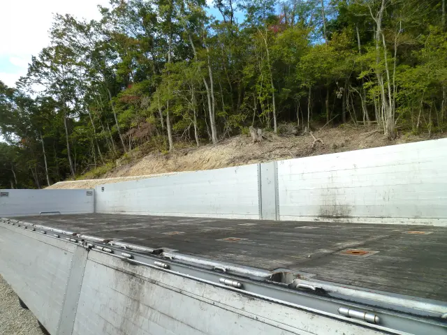 日野 プロフィア 2DG-FR1AHJ(2WD)の写真18