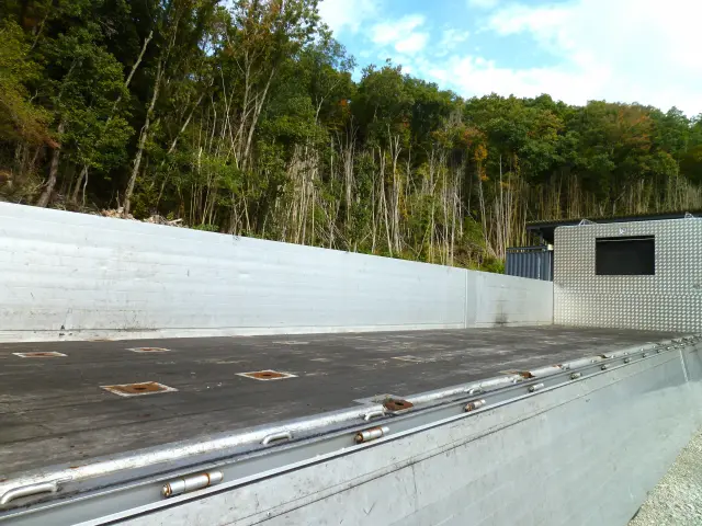 日野 プロフィア 2DG-FR1AHJ(2WD)の写真20