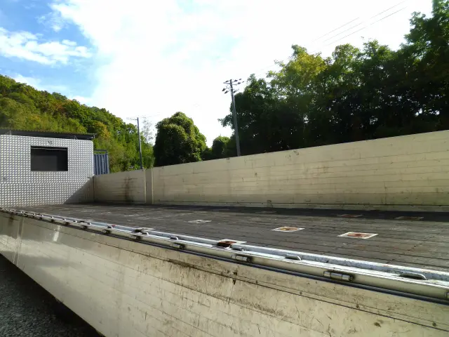 日野 プロフィア 2DG-FR1AHJ(2WD)の写真21