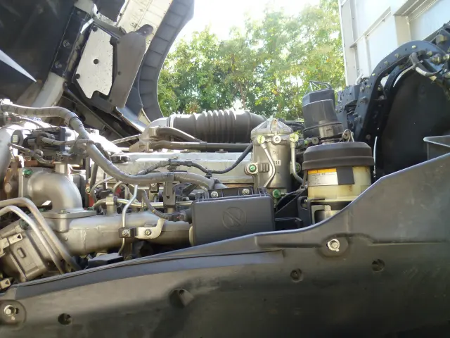 日野 プロフィア 2DG-FR1AHJ(2WD)の写真22