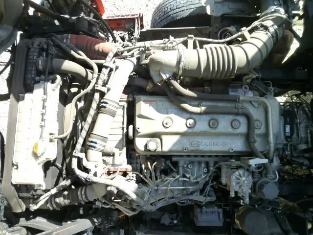 日野 プロフィア 2DG-FR1AHJ(2WD)の写真23