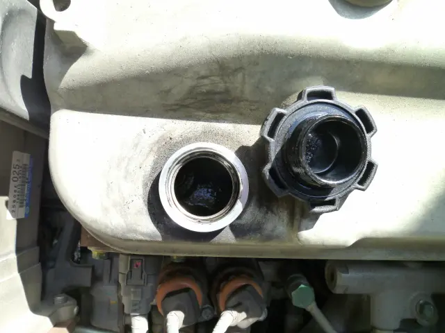 日野 プロフィア 2DG-FR1AHJ(2WD)の写真24