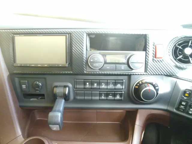 日野 プロフィア 2DG-FR1AHJ(2WD)の写真27