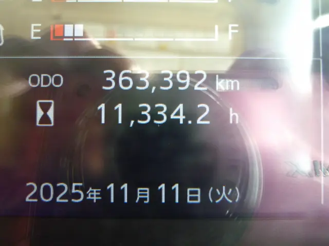 日野 プロフィア 2DG-FR1AHJ(2WD)の写真28