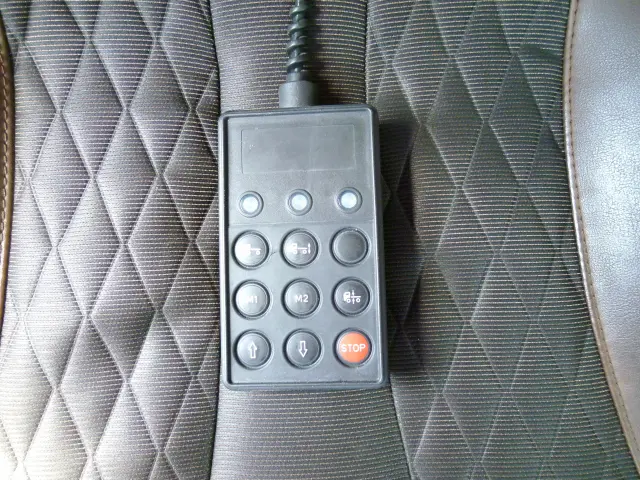 日野 プロフィア 2DG-FR1AHJ(2WD)の写真33