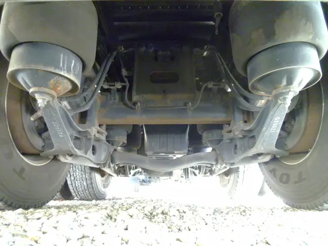 日野 プロフィア 2DG-FR1AHJ(2WD)の写真34