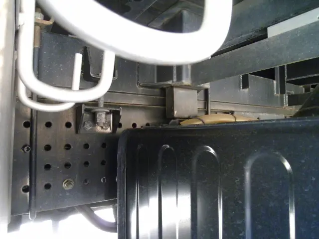 日野 プロフィア 2DG-FR1AHJ(2WD)の写真36